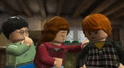 LEGO Harry Potter: Die Jahre 5-7 - Frische Screenshots passend zu Halloween