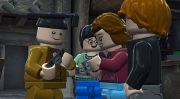 LEGO Harry Potter: Die Jahre 5-7: Frische Screenshots passend zu Halloween