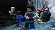 LEGO Harry Potter: Die Jahre 5-7 - Frische Screenshots passend zu Halloween