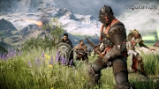 Dragon Age 3: Inquisition - Neue Screens zum Rollenspiel.