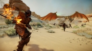 Dragon Age 3: Inquisition - Neue Screens zum Rollenspiel.