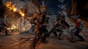 Dragon Age 3: Inquisition - Neue Screens zum Rollenspiel.