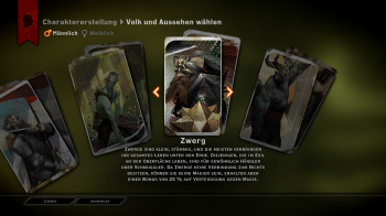 Dragon Age 3: Inquisition - Screenshots zum Artikel