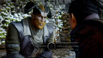 Dragon Age 3: Inquisition - Screenshots zum Artikel