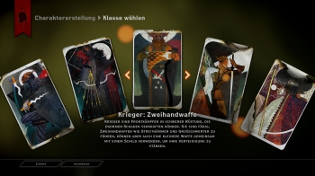 Dragon Age 3: Inquisition - Screenshots zum Artikel