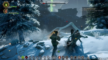 Dragon Age 3: Inquisition - Screenshots zum Artikel