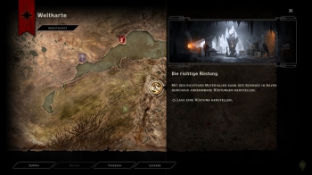 Dragon Age 3: Inquisition - Screenshots zum Artikel
