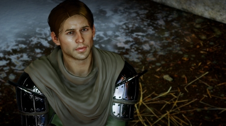 Dragon Age 3: Inquisition: Screen zum Spiel Dragon Age 3: Inquisition von nilius.