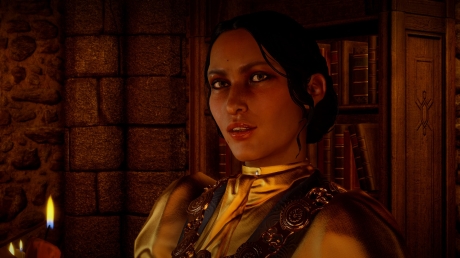 Dragon Age 3: Inquisition: Screen zum Spiel Dragon Age 3: Inquisition von nilius.