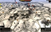 Storm: Frontline Nation - Screen zum Strategie-Titel.