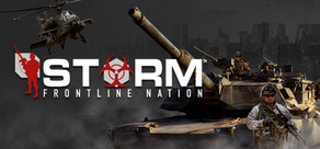 Storm: Frontline Nation