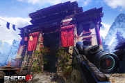 Sniper: Ghost Warrior 2 - Erster Screenshot aus Sniper: Ghost Warrior 2