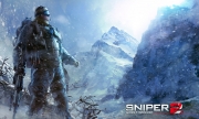 Sniper: Ghost Warrior 2 - Screenshot aus dem zweiten Teil des Scharfschützen-Shooters