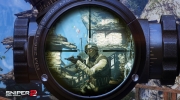 Sniper: Ghost Warrior 2 - Screenshot aus dem zweiten Teil des Scharfschützen-Shooters