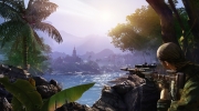 Sniper: Ghost Warrior 2 - Neuer Screenshot aus der Fortsetzung zum Sniper-Hit