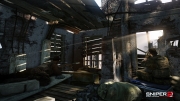 Sniper: Ghost Warrior 2 - Screenshot aus dem kommenden Snipertitel