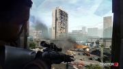 Sniper: Ghost Warrior 2 - Screenshot aus dem kommenden Snipertitel