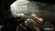 Sniper: Ghost Warrior 2 - Screenshot aus dem kommenden Snipertitel