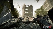 Sniper: Ghost Warrior 2 - Screenshot aus dem kommenden Snipertitel