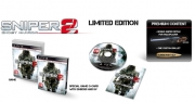 Sniper: Ghost Warrior 2 - Die Limited- und Collector's Edition