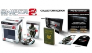 Sniper: Ghost Warrior 2 - Die Limited- und Collector's Edition