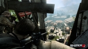 Sniper: Ghost Warrior 2 - Neuer Screenshot aus dem Scharfschützen-Titel