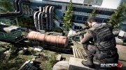 Sniper: Ghost Warrior 2 - Neuer Screenshot aus dem Scharfschützen-Titel