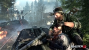 Sniper: Ghost Warrior 2 - Neuer Screenshot aus dem Scharfschützen-Titel