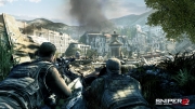Sniper: Ghost Warrior 2: Neuer Screenshot aus dem Scharfschützen-Titel