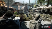 Sniper: Ghost Warrior 2 - Neuer Screenshot aus dem Scharfschützen-Titel