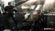 Sniper: Ghost Warrior 2: Neuer Screenshot aus dem Scharfschützen-Titel