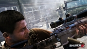 Sniper: Ghost Warrior 2: Neuer Screenshot aus dem Scharfschützen-Titel