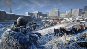 Sniper: Ghost Warrior 2: Screenshot aus dem Siberian Strike DLC