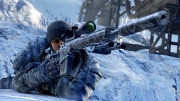 Sniper: Ghost Warrior 2 - Screenshot aus dem Siberian Strike DLC