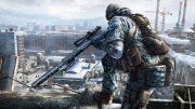 Sniper: Ghost Warrior 2 - Screenshot aus dem Siberian Strike DLC