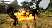 Garshasp: Erste Screenshots aus dem 3rd-Person-Action-Adventure