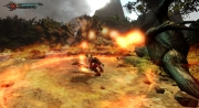 Garshasp - Erste Screenshots aus dem 3rd-Person-Action-Adventure