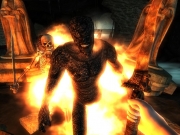 The Elder Scrolls IV: Oblivion - Screen aus der TC Nehrim zum Spiel The Elder Scrolls 4: Oblivion.