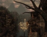 The Elder Scrolls IV: Oblivion - Screen aus der TC Nehrim zum Spiel The Elder Scrolls 4: Oblivion.