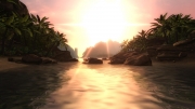 The Elder Scrolls IV: Oblivion: Screen aus der TC Nehrim zum Spiel The Elder Scrolls 4: Oblivion.