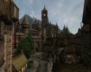 The Elder Scrolls IV: Oblivion - Screen aus der TC Nehrim zum Spiel The Elder Scrolls 4: Oblivion.