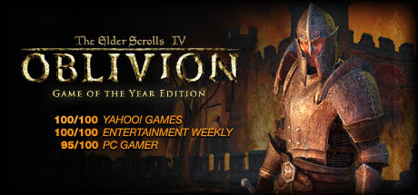 The Elder Scrolls IV: Oblivion