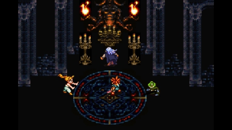 Chrono Trigger: Chrono Trigger - Screenshots