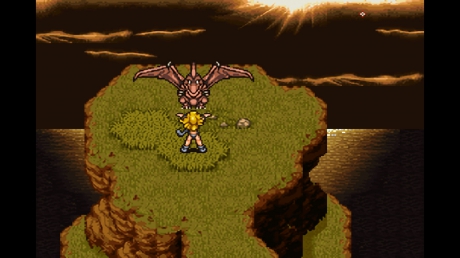 Chrono Trigger: Chrono Trigger - Screenshots