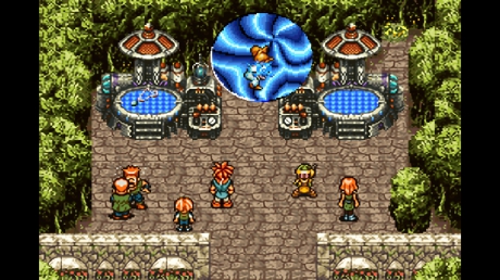 Chrono Trigger - Chrono Trigger - Screenshots