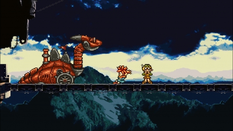 Chrono Trigger: Chrono Trigger - Screenshots