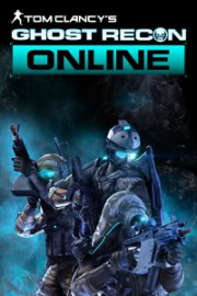 Ghost Recon Online