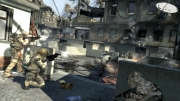Ghost Recon Online - Screenshot aus dem Free-to-Play-Titel