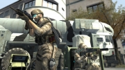 Ghost Recon Online - Screenshot aus dem Free-to-Play-Titel