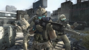 Ghost Recon Online - Screenshot aus dem Free-to-Play-Titel